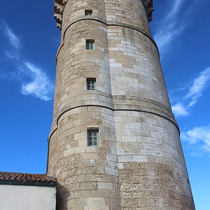 Photo de Phare des Baleines