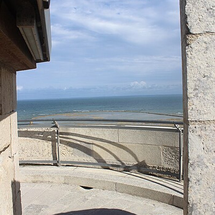 Photo de Phare des Baleines