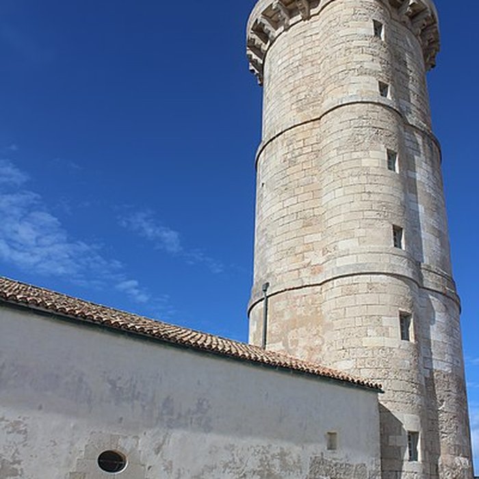 Photo de Phare des Baleines