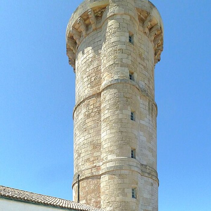 Photo de Phare des Baleines