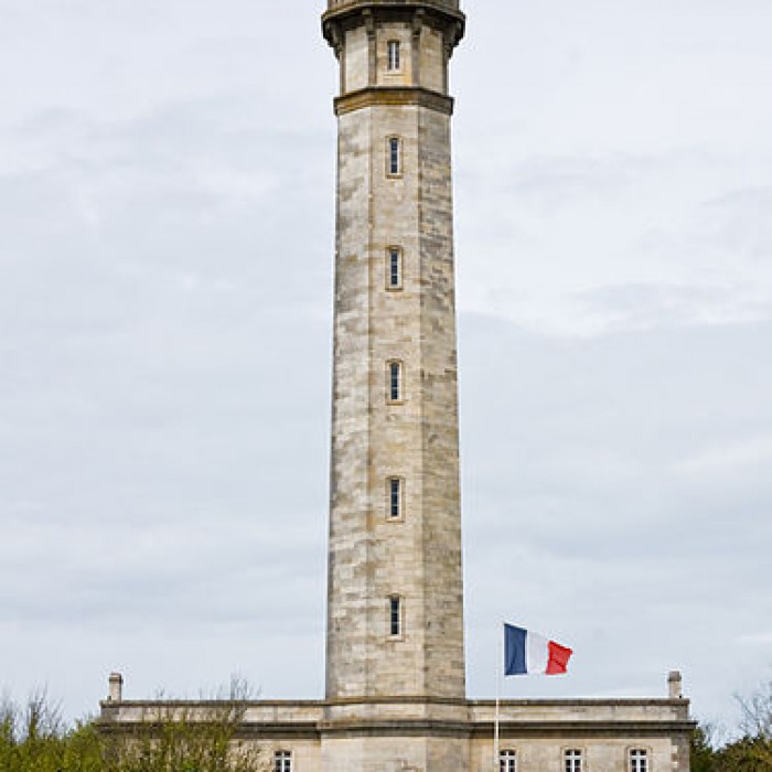 Photo de Phare des Baleines