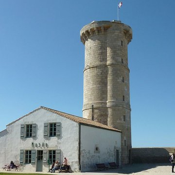 Phare des Baleines
