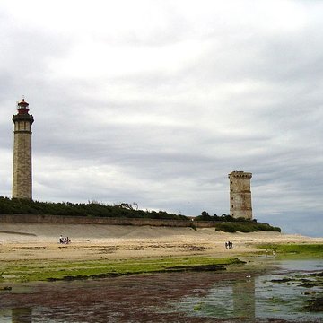 Phare des Baleines