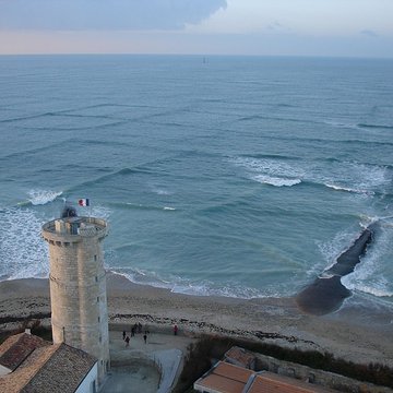 Phare des Baleines