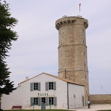 Phare des Baleines