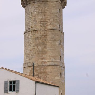 Phare des Baleines