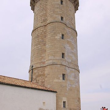 Phare des Baleines