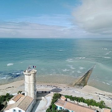 Phare des Baleines