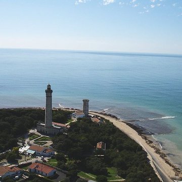 Phare des Baleines