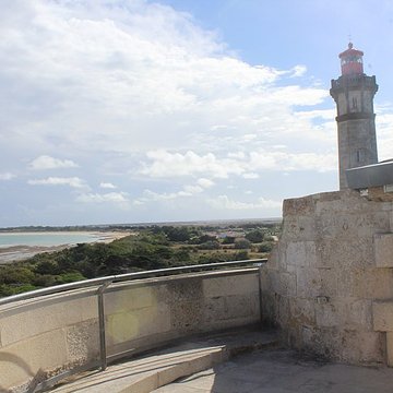 Phare des Baleines