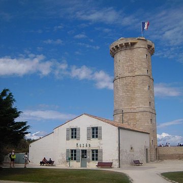 Phare des Baleines
