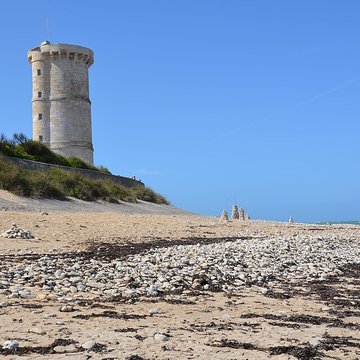 Phare des Baleines