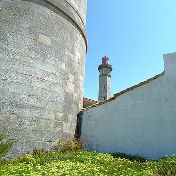 Phare des Baleines