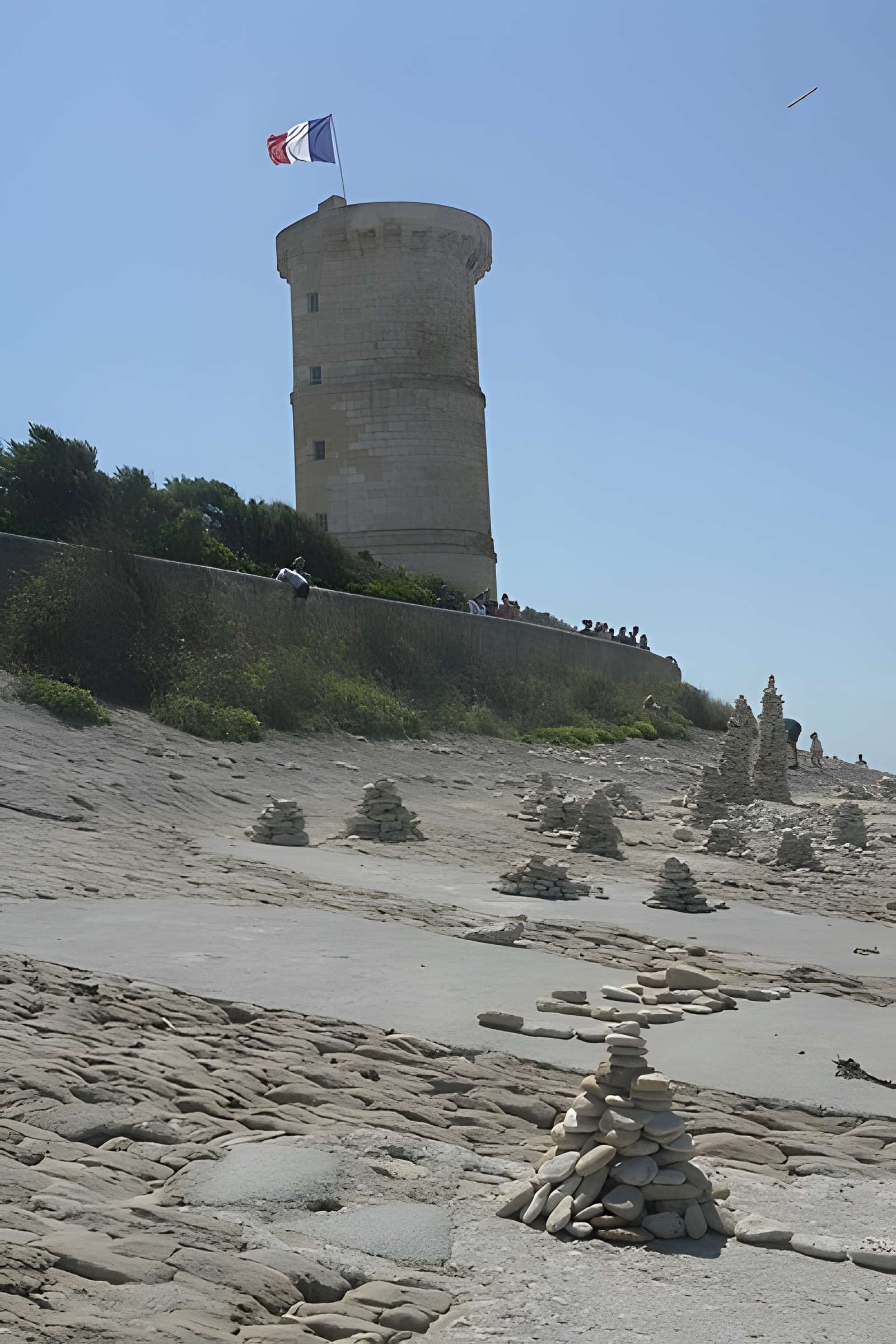 Phare des Baleines