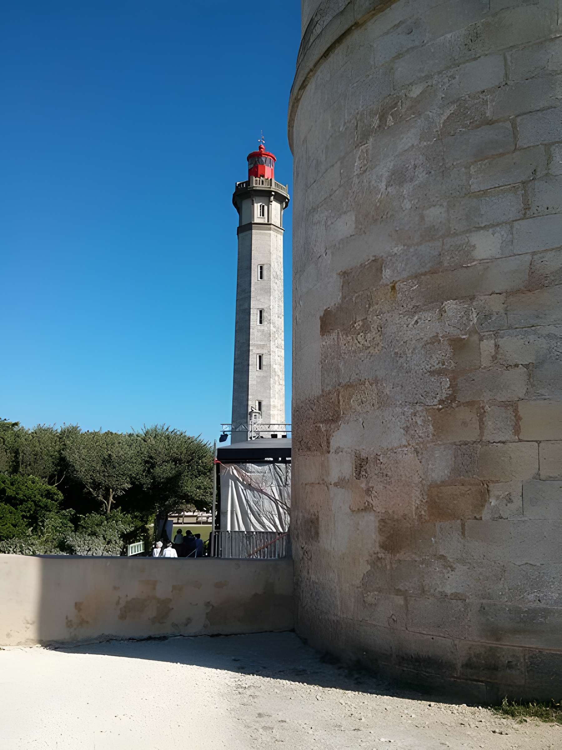 Phare des Baleines