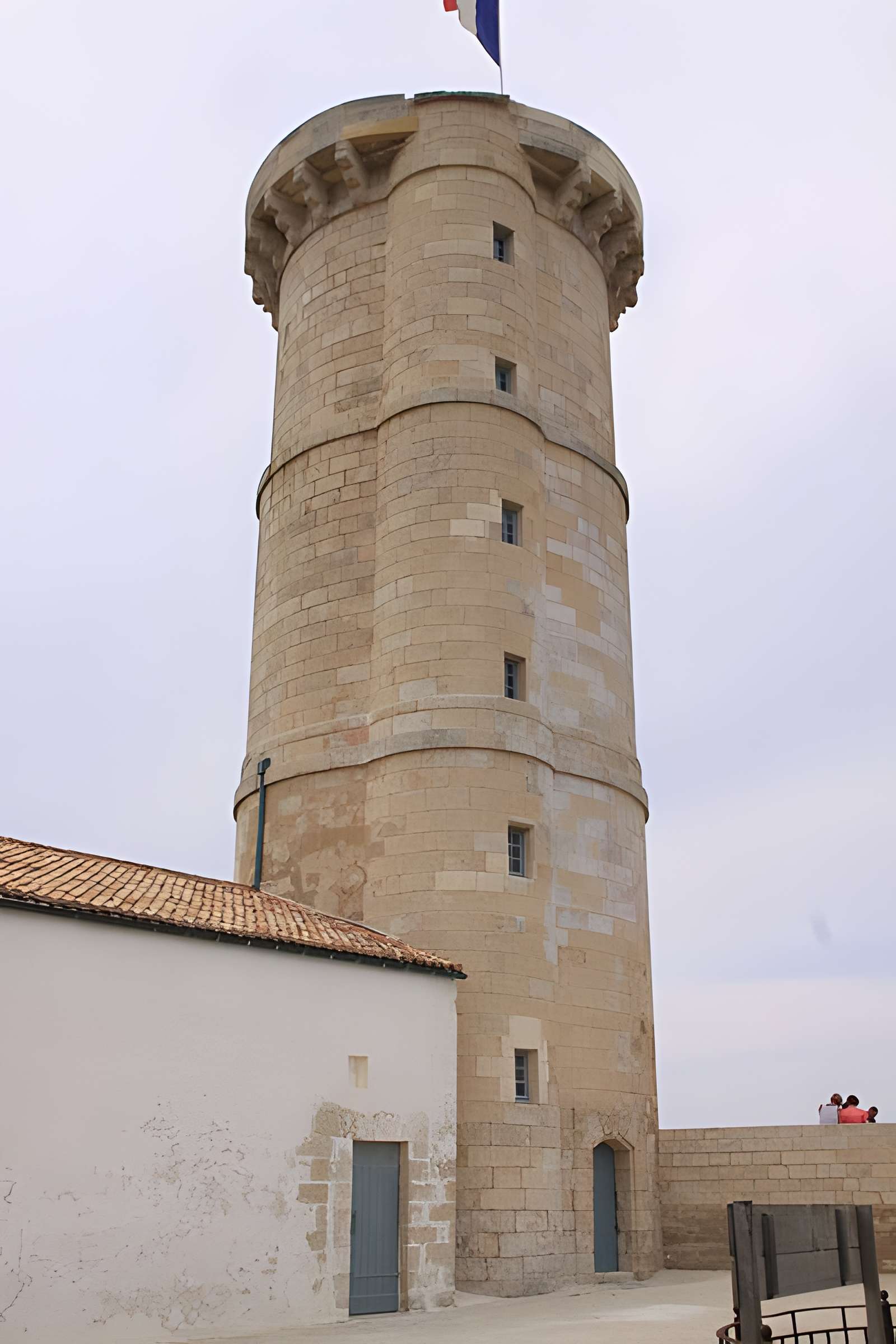 Phare des Baleines