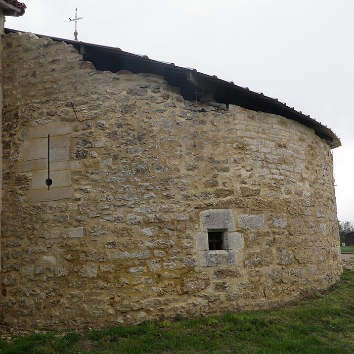 Photo de Château de Dommartin-sur-Vraine