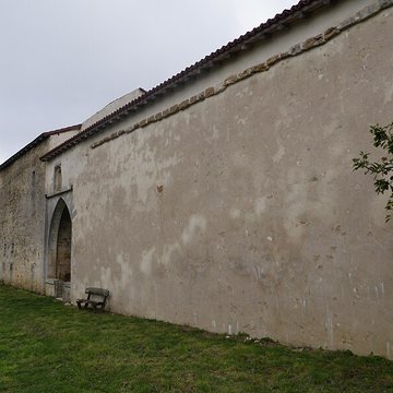 Château de Dommartin-sur-Vraine