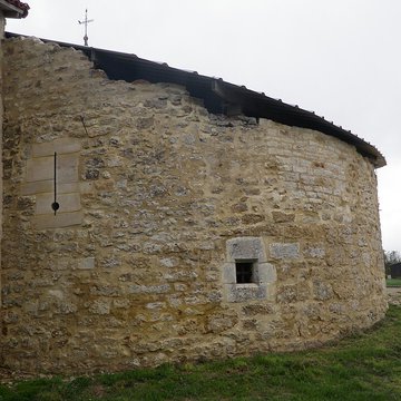 Château de Dommartin-sur-Vraine