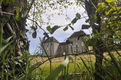 Photo de Château de Dompierre