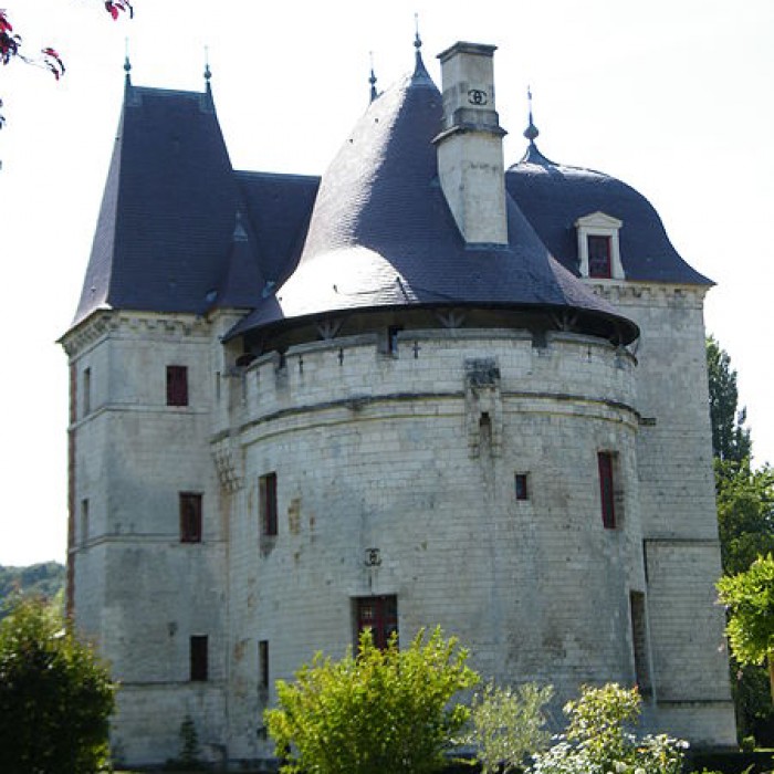 Photo de Château de Dompierre-sur-Authie