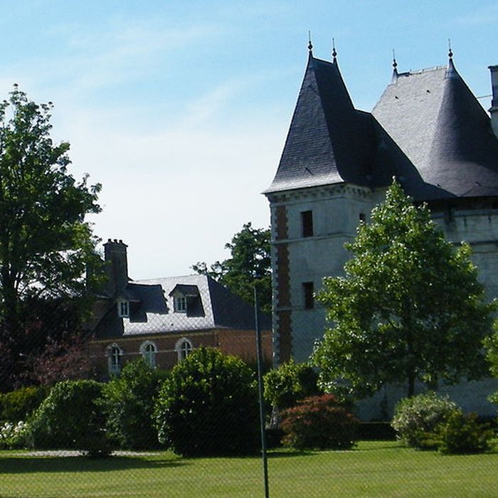 Photo de Château de Dompierre-sur-Authie