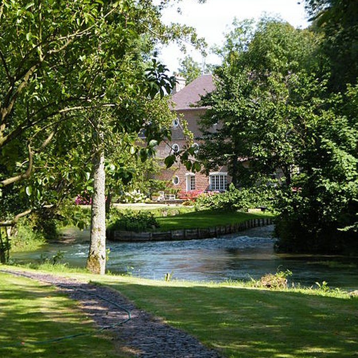 Photo de Château de Dompierre-sur-Authie