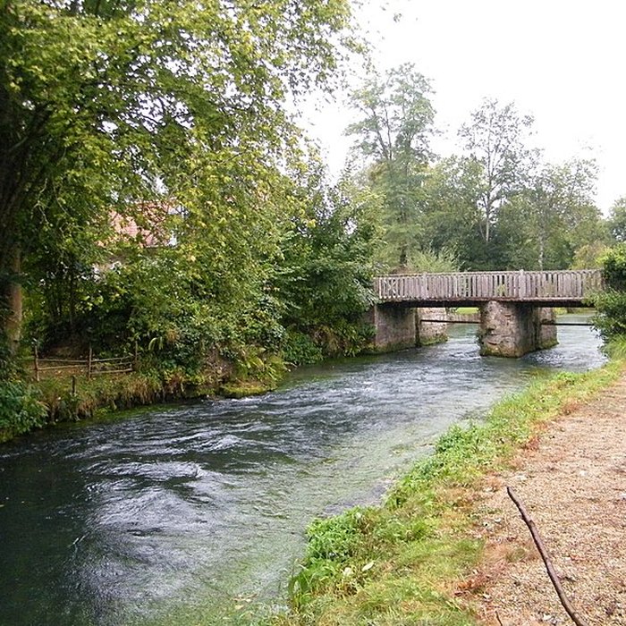 Photo de Château de Dompierre-sur-Authie