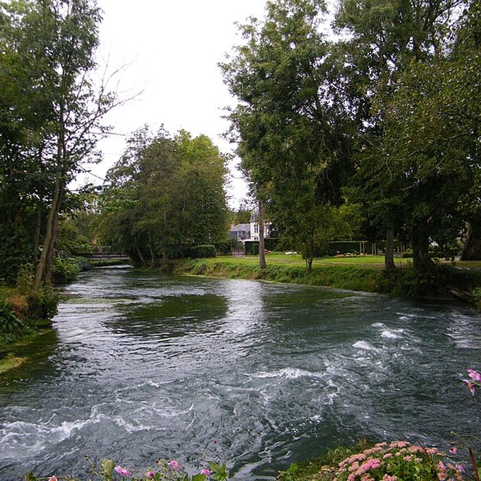 Photo de Château de Dompierre-sur-Authie