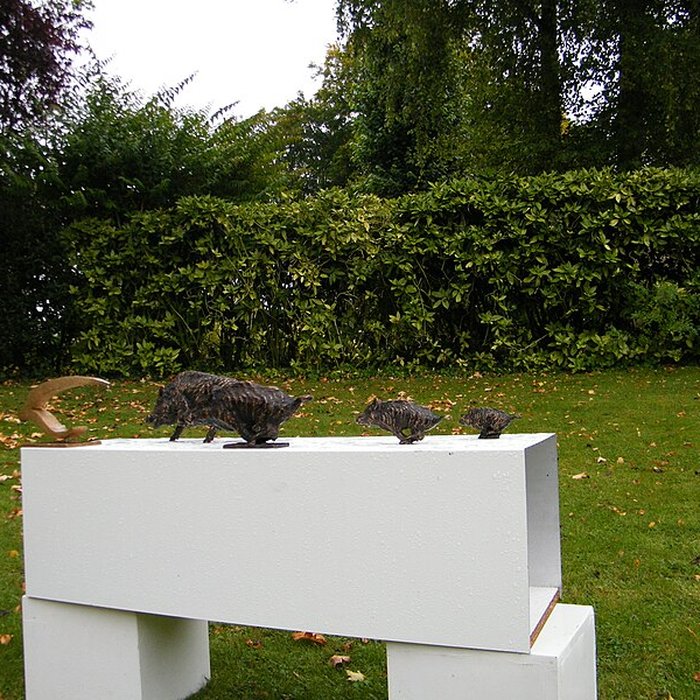 Photo de Château de Dompierre-sur-Authie