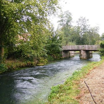 Château de Dompierre-sur-Authie