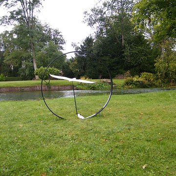 Château de Dompierre-sur-Authie