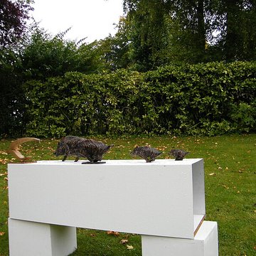 Château de Dompierre-sur-Authie