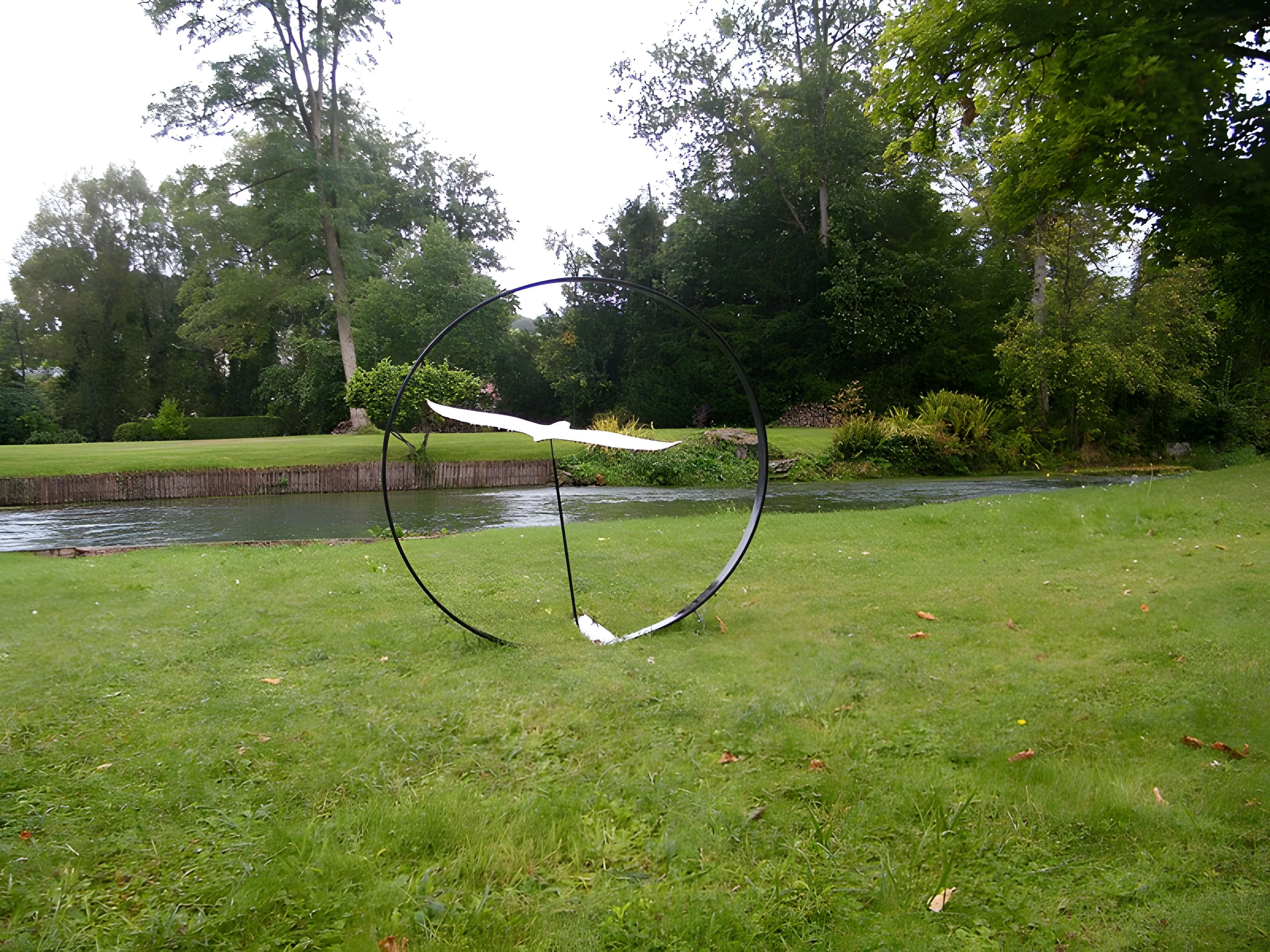 Château de Dompierre-sur-Authie