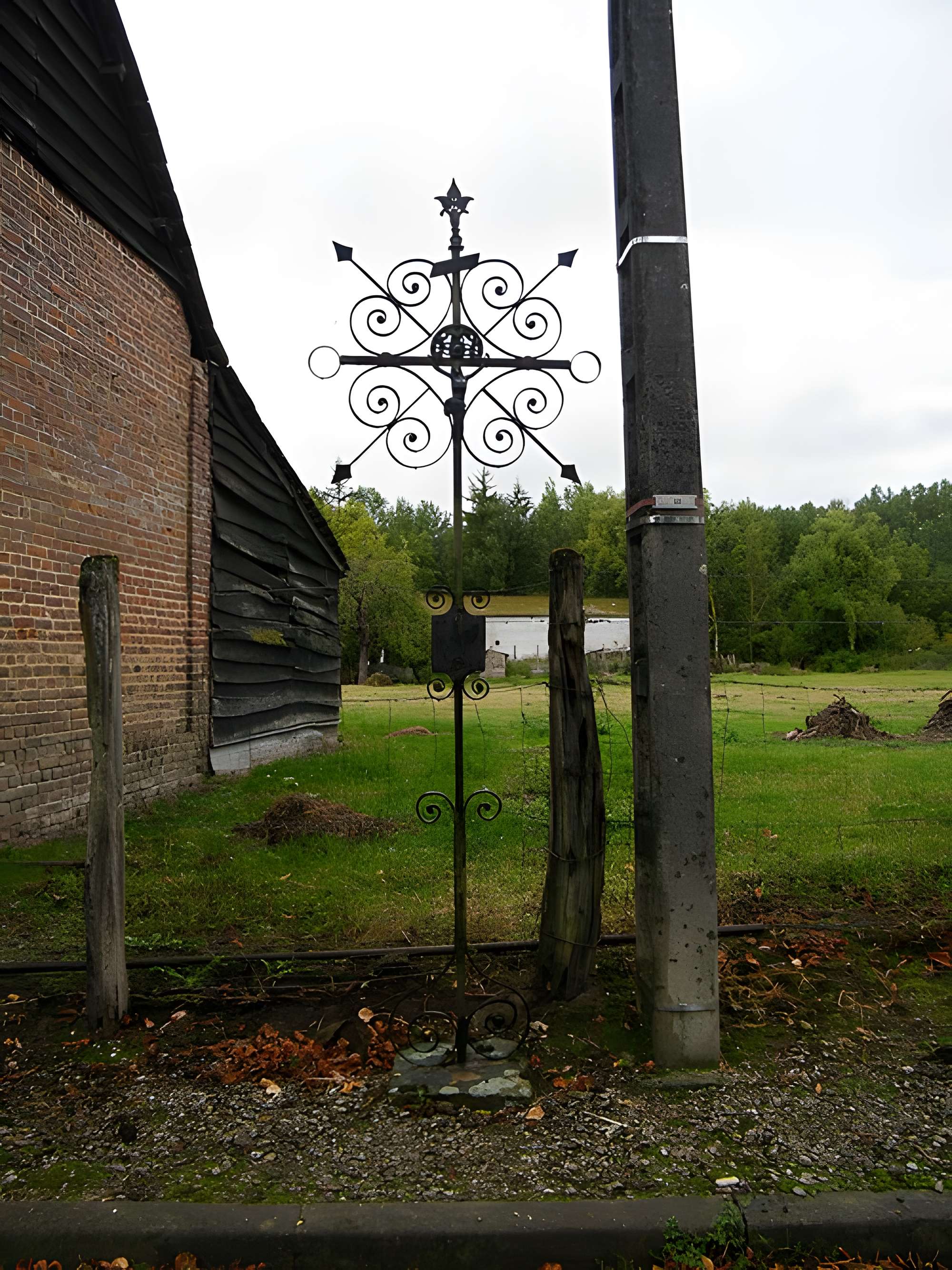 Château de Dompierre-sur-Authie