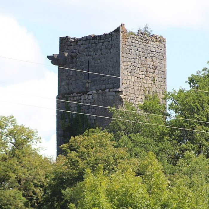 Photo de Château de Dorches
