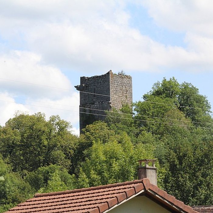 Photo de Château de Dorches