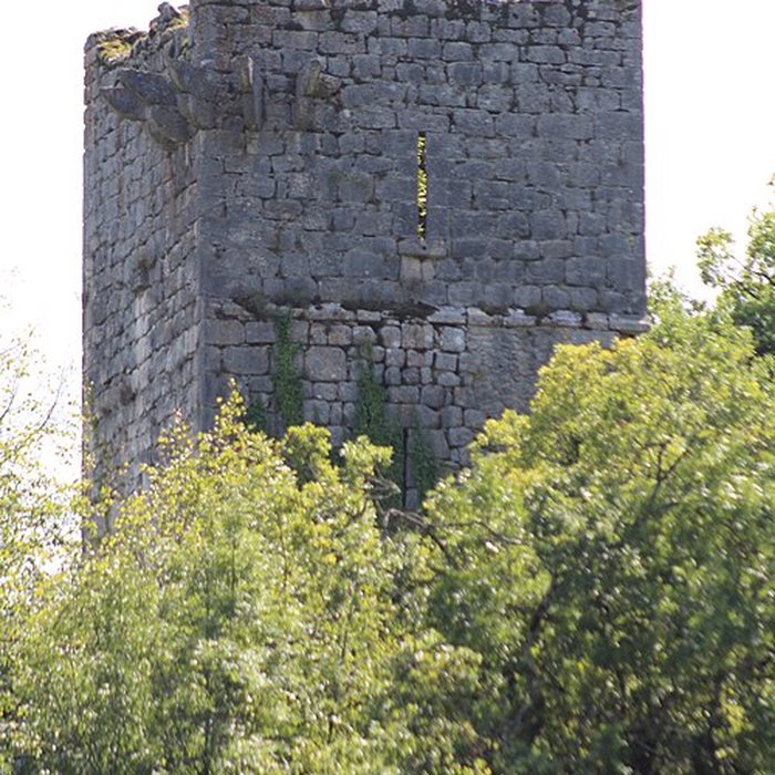 Photo de Château de Dorches