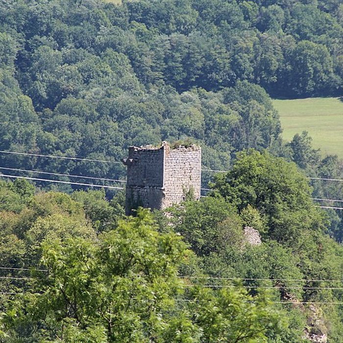 Photo de Château de Dorches