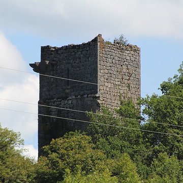 Château de Dorches