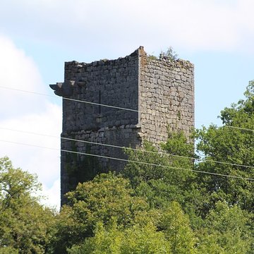 Château de Dorches