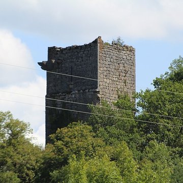 Château de Dorches