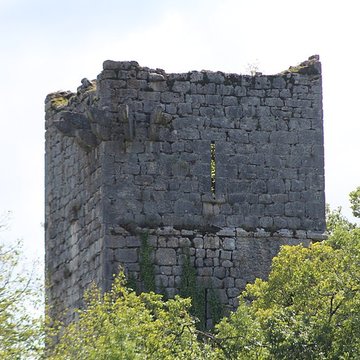 Château de Dorches