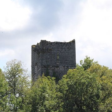 Château de Dorches