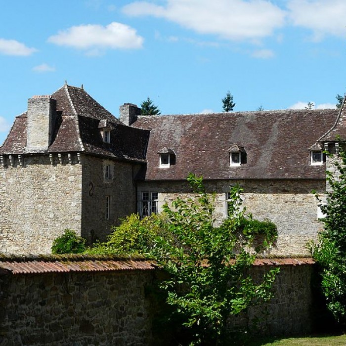 Photo de Château de Douillac