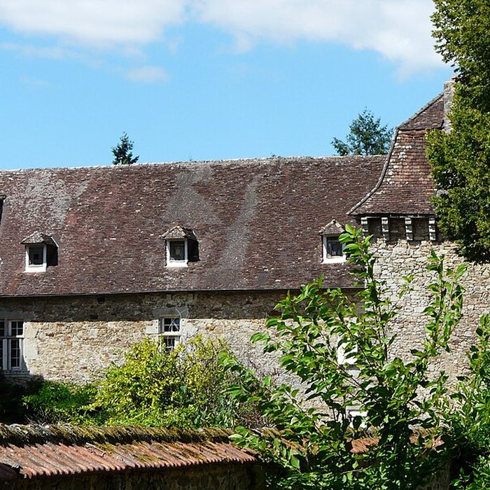 Photo de Château de Douillac