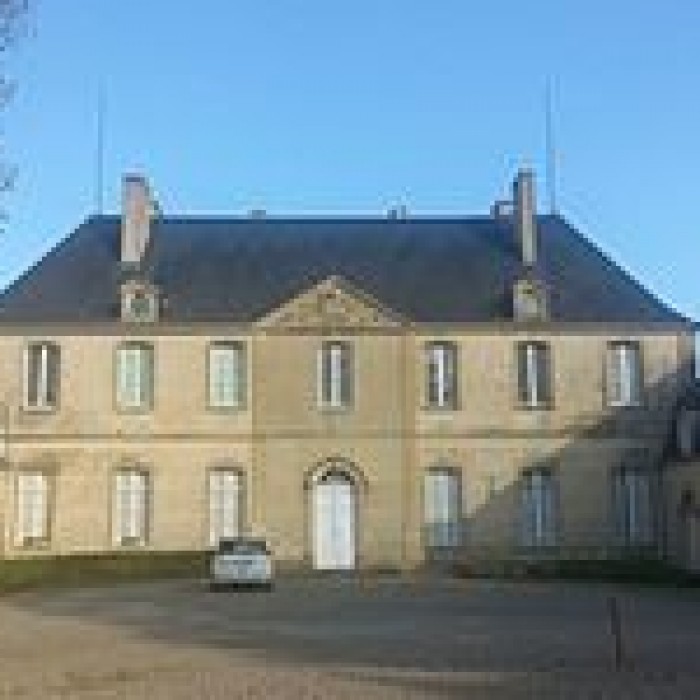 Photo de Château de Douzon