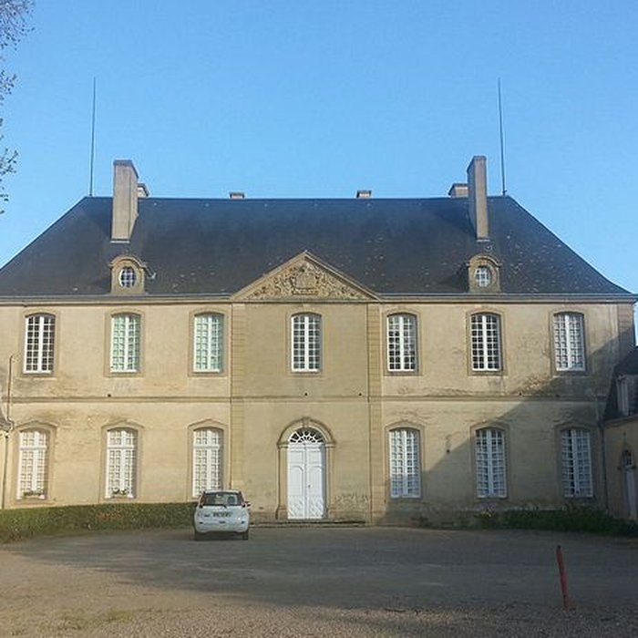 Photo de Château de Douzon