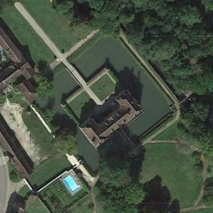 Photo de Château de Dracy