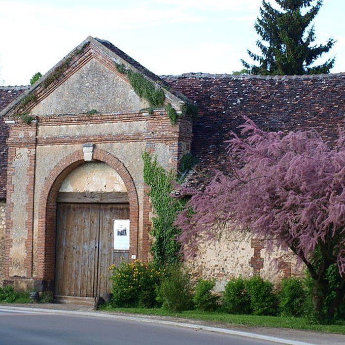 Photo de Château de Dracy